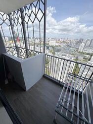 Gem Residences (D12), Condominium #521564211